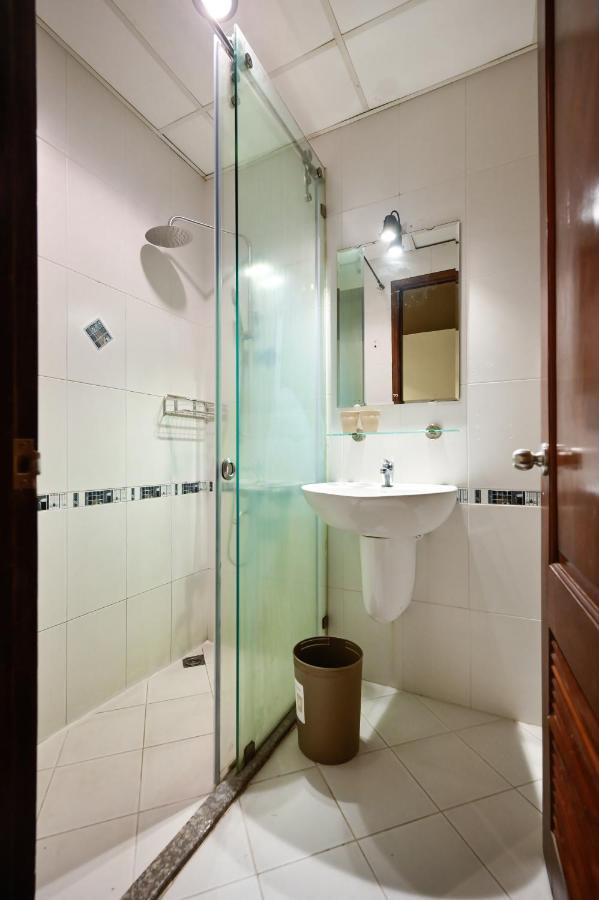 The Noble Swan Hotel New World TP. Hồ Chí Minh Ngoại thất bức ảnh