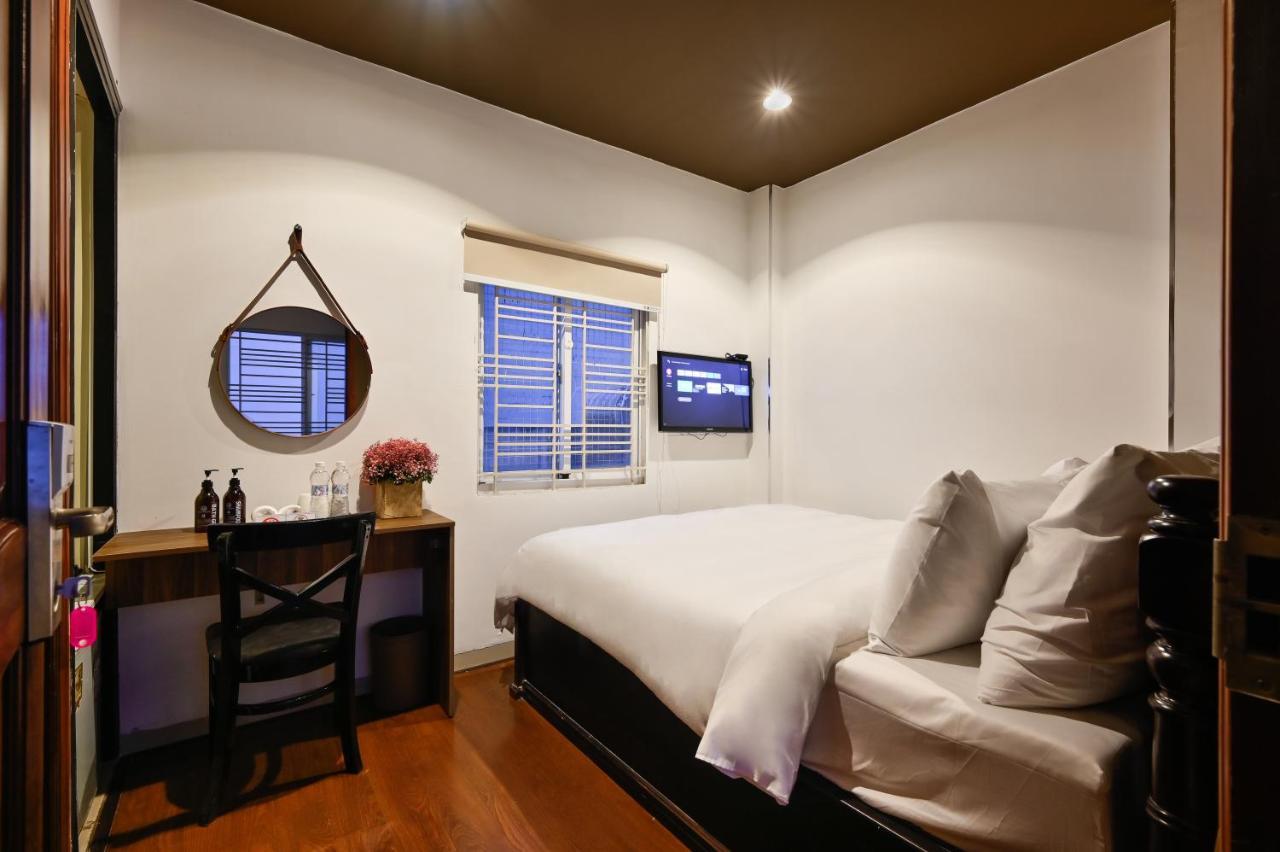 The Noble Swan Hotel New World TP. Hồ Chí Minh Ngoại thất bức ảnh