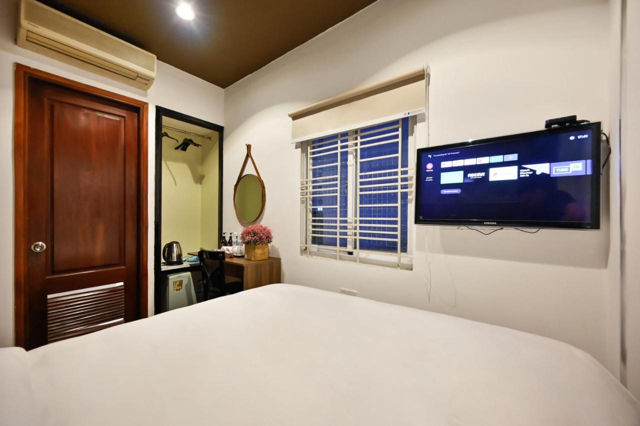The Noble Swan Hotel New World TP. Hồ Chí Minh Ngoại thất bức ảnh