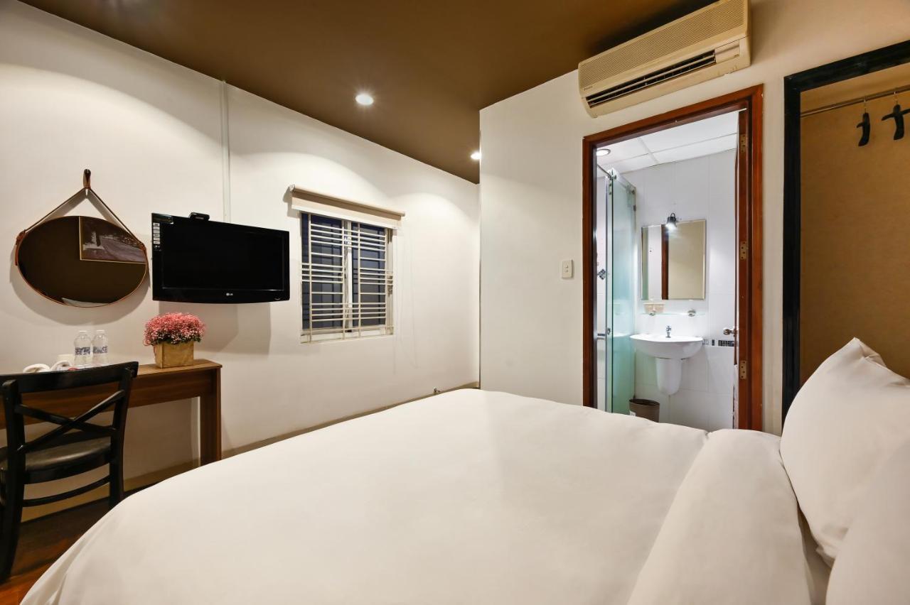 The Noble Swan Hotel New World TP. Hồ Chí Minh Ngoại thất bức ảnh